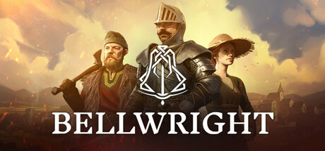 颂钟长鸣/Bellwright 单机/网络联机（更新v0.0.39611）-开心广场