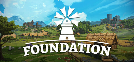 奠基/Foundation（更新 v1.10.3.7）-开心广场