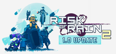 雨中冒险2/Risk of Rain 2 单机/网络联机（更新v1.3.8）-开心广场
