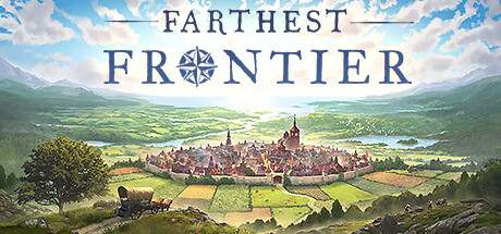 最远的边陲/Farthest Frontier（更新v0.9.7d）-开心广场