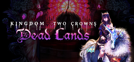 王国：两位君主/Kingdom Two Crowns 单机/同屏双人（更新v2.1.4—DLC）-开心广场
