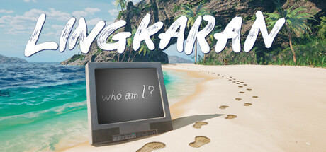 LINGKARAN-开心广场