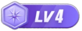 等级-LV4-开心广场