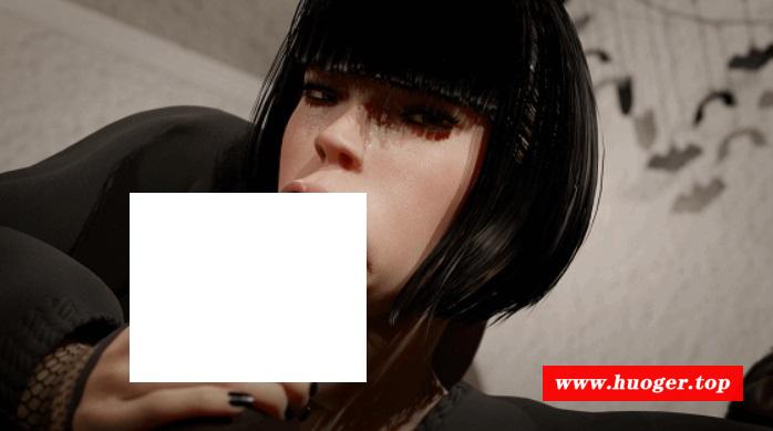 [3D/小马大车/NTR] Sumthingextra69 5月新作：eXchange Student 丰满美人妻被寄宿的黑人小鬼夺走了 [2.7G/BD][Sumthingextra69 2505]-开心广场