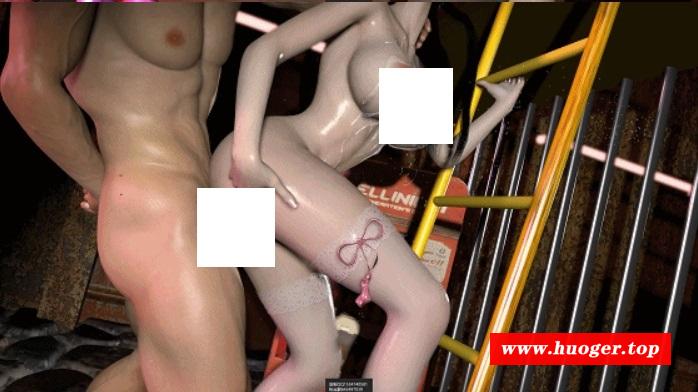 [3D/动态/VAM] 115313wang(黑仔)：遮天-安妙依(全果)合集 性感御姐拘束调教侵犯中出 [3.1G/BD][115amy]-开心广场