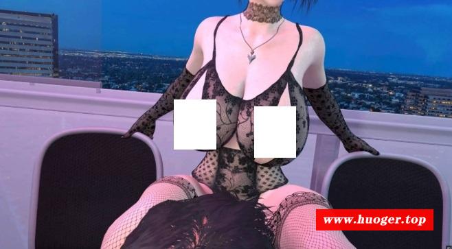 [VAM动画][风鹰] ‎好玩不过嫂子3 [2.89G/BD][FYHW3]-开心广场