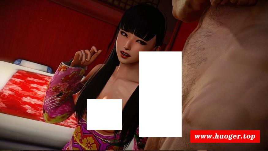 图片[5]-[PC-SLG游戏] [SLG/汉化/动态] 邪恶胭脂/Wicked Rouge REFINE Ver1.1.0 AI汉化 [1.4G/BD][xeyz]