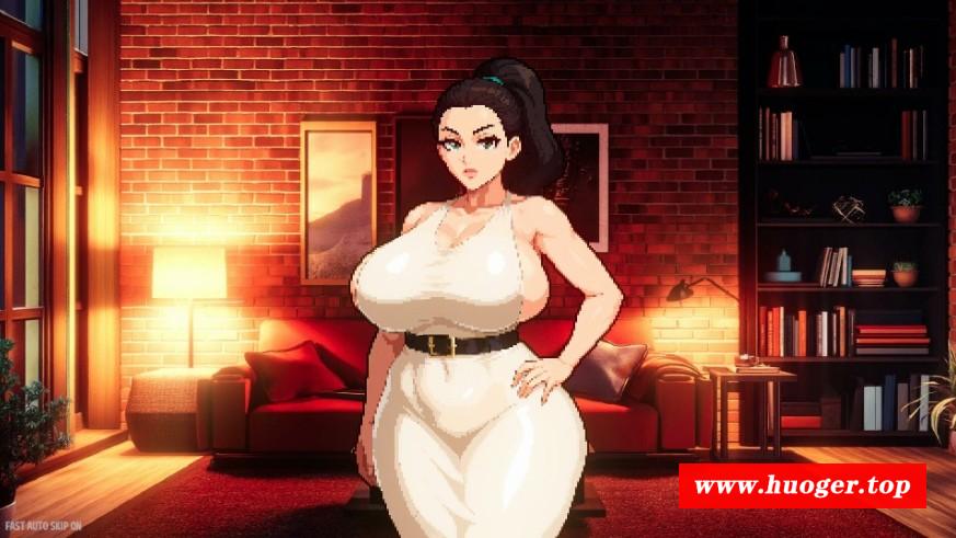 图片[3]-[PC-SLG游戏] [SLG/汉化/动态] 造星物语/Starmaker Story V1.6B AI汉化 [380M/BD][zxwy]