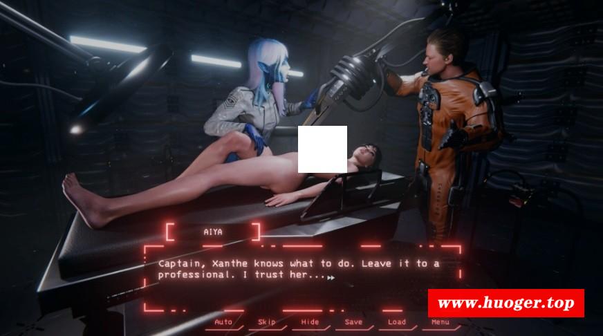 图片[6]-[PC-SLG游戏] [SLG/官中/动态] LUST Company 官方中文 [2.7G/BD][ywgs]