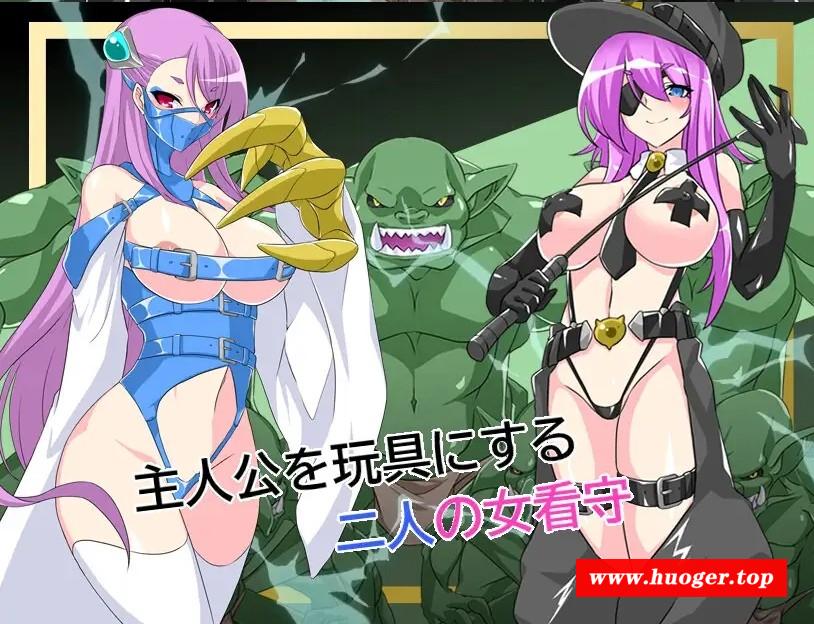 图片[4]-[PC-RPG游戏] 【RPG/汉化】耻辱奴隶赛莲/恥獄隷奴セレン Ver1.31 AI汉化版【1.3G】[sailian1.31]