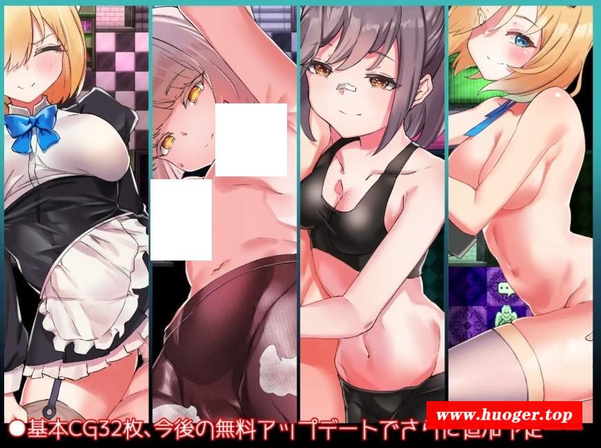图片[2]-[PC/安卓RPG游戏] 【RPG/AI汉化/伪娘】五个封印与传说中的圣剑/五つの封印と伝説の聖剣[1.39G/度盘][a072]